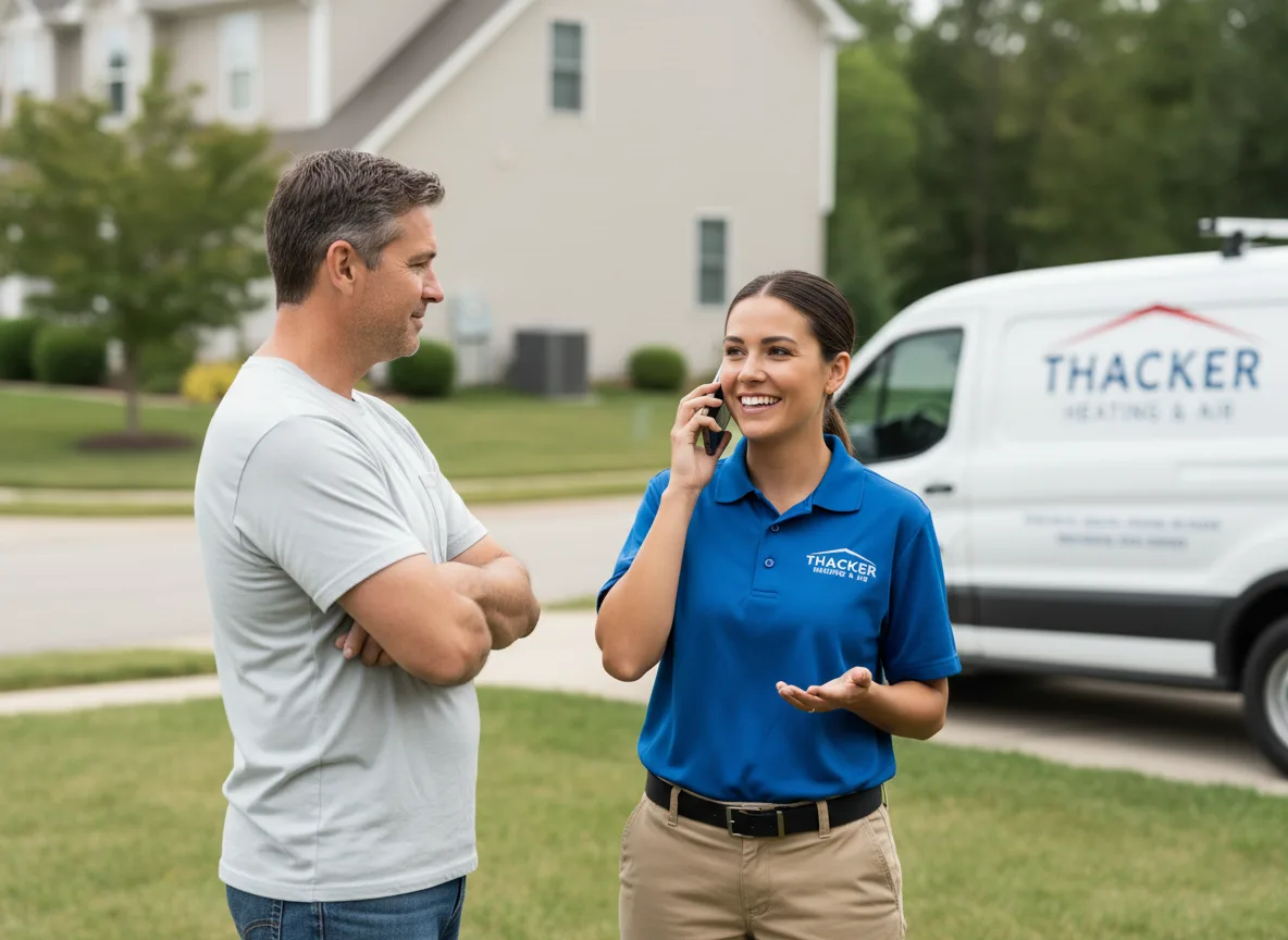 Ac Repair Prairie City, OR FAQs